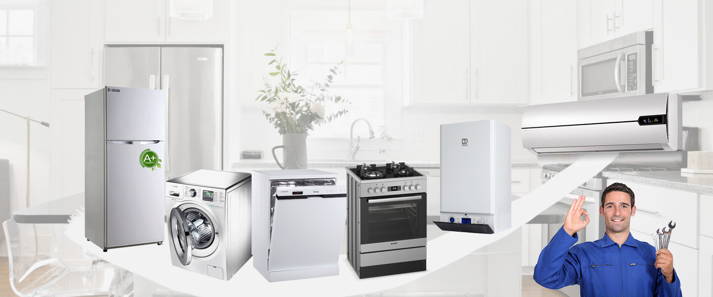 Sultandağı Gorenje Servisi